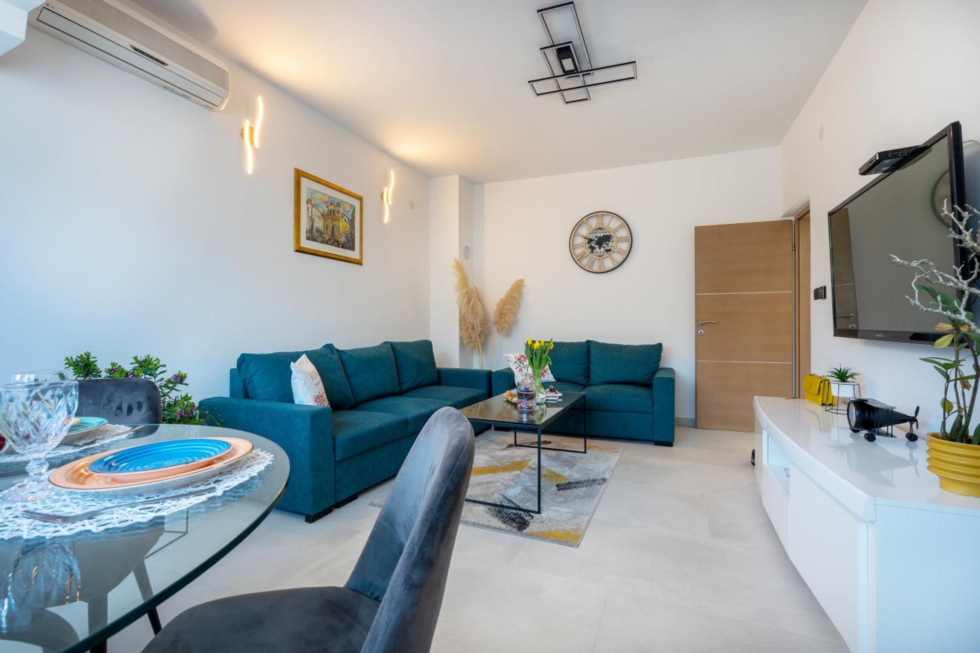 Villa Ivona Oslje Esterno foto