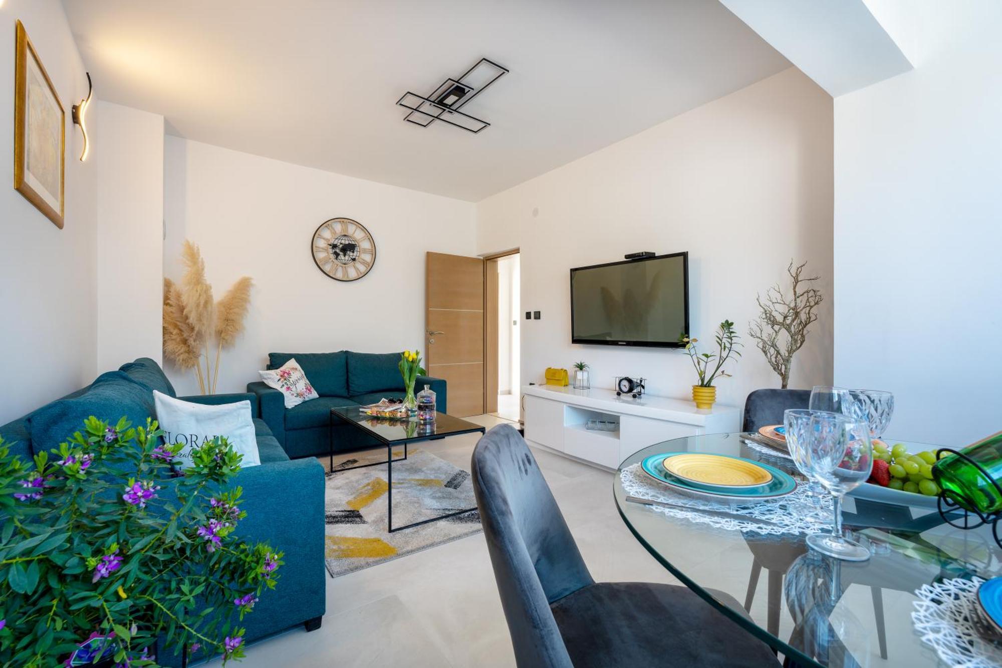 Villa Ivona Oslje Esterno foto