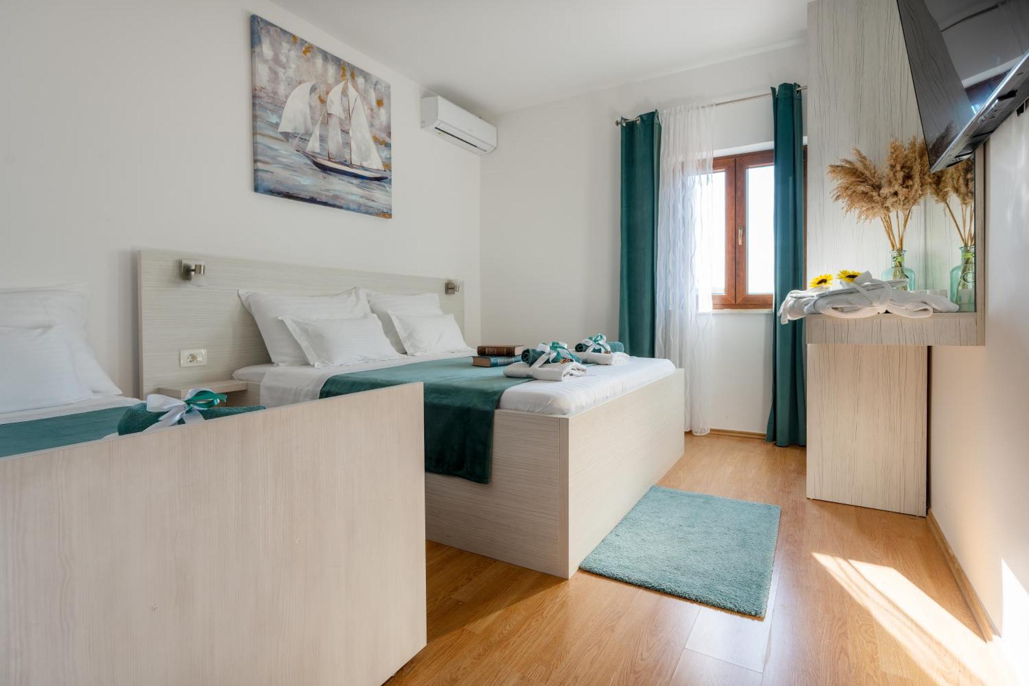 Villa Ivona Oslje Esterno foto